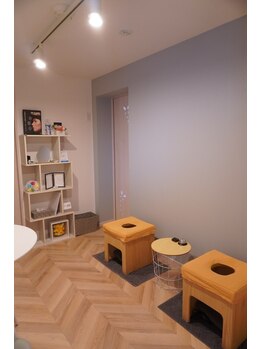 ラヴィソント(Ravisont)の写真/妊活・女性特有のお悩み・デトックス◎お友達・カップルで通えるペアクーポンあり！