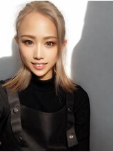 ボアブルー(boisbleu)&nbsp;YU-KA 