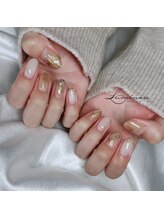 ルミナーレバイルチカ 門戸厄神店(Luminare by Luccica)/アート放題