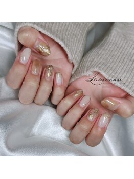 ルミナーレバイルチカ 門戸厄神店(Luminare by Luccica)/アート放題