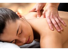 リラクゼーション ティム(Relaxation Tim)の雰囲気（どこへ行っても取れなかった疲れもお任せ下さい！）