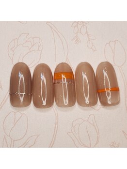 スタンダードデザイン☆4980円