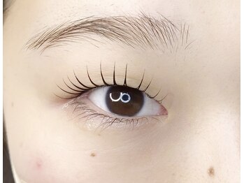 ニコプラス(nico+)の写真/[葛西/まつ毛パーマ/パリジェンヌ］東西線でコスパバツグン◎感動の仕上がりをご提供！