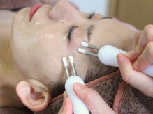 ミューク 自由が丘(mjuk)の雰囲気（【セルラムフェイシャル】細胞活性化で本来の美しさを取り戻す！）