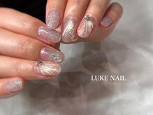 ルークネイル 恵比寿店(LUKE NAIL)