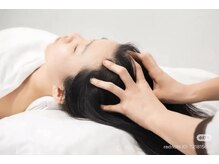 癒工房 武蔵小杉の雰囲気（【ヘッドもセットに♪】肩こり/腰痛/浮腫み疲労改善！）