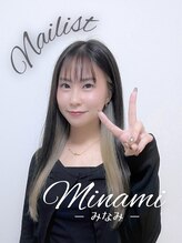 タマ(Tama.)&nbsp;Minami 