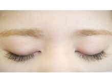 サロンドルシエ(salon de Lucie)/☆３Ｄボリュームラッシュ