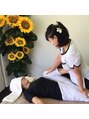 まごころのリラクゼーション たいよう&nbsp;タイ古式もやっています☆