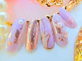 ＊..:.* Dolceコース*..＊.:*