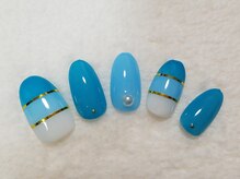 ネイルサロン アウリィ(AULII)/NAILSALON AULII