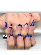 エンヴィ(ENVY)/カラーフレンチ