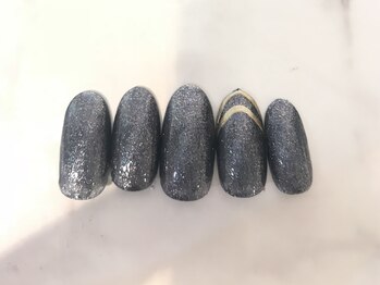 ネージュ バイ リアンジュ 辻堂(Neige by Reange)/ニュアンスネイル