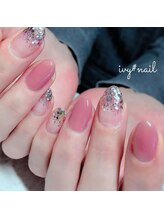 アイビーネイル(ivy-nail)/