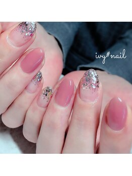 アイビーネイル(ivy-nail)/