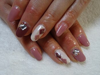 ネイルサロン リッティー(RITTY)/