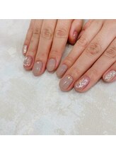 ペルシャ(Persian)/デザインおまかせ