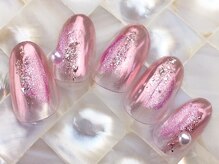 シシュ 梅田店(SyiSyu)/ぬりかけマグネット×ミラー