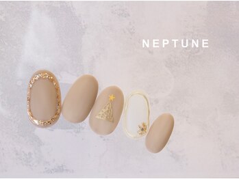 ネプチューン 武蔵小杉店(NEPTUNE)/no.245 定額デザイン★7000円 I