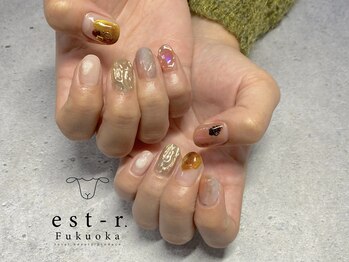 エストアール 博多口店(est-r.)/