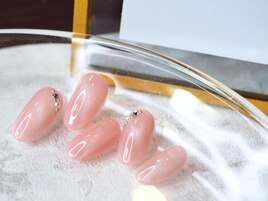 【マグネットネイル】パラジェル