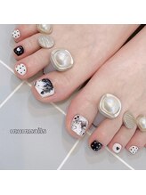 マムネイル 麻布十番(mumnails)/120min