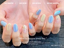 モモネイル 蒲田店(MOMOネイル)/