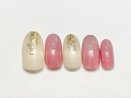 ニュアンス定額デザイン4