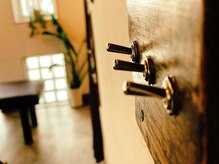 トータルボディケア プリム(Prim)/スイッチ