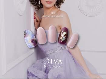 ディーバ 心斎橋grace店(Diva)/10本デザインSelectPlus ¥8,690