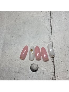 ラス 方南町駅前店(LATH)/2月★ネイル