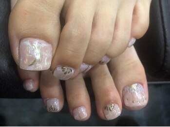 ブリリアン(Brillant)/