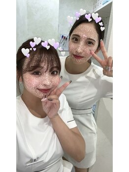 ホワイトニングサロン 名古屋 栄店/【ホワイトニングスタッフ】