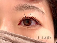 ララバイ 銀座並木通り店(LULLABY)/メーテルロッドパーマ5990円