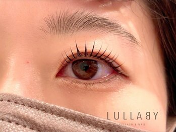ララバイ 銀座並木通り店(LULLABY)/メーテルロッドパーマ5990円