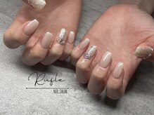 ルフレ(Rufle)/ヘイリーネイル