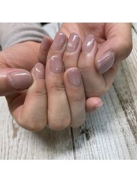 グラデーション！