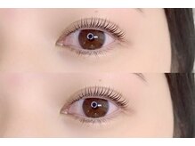 エストアール 博多口店(est-r.)/#パリジェンヌ▽カール