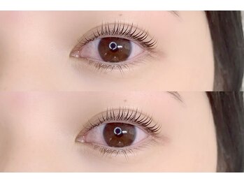 エストアール 博多口店(est-r.)/#パリジェンヌ▽カール