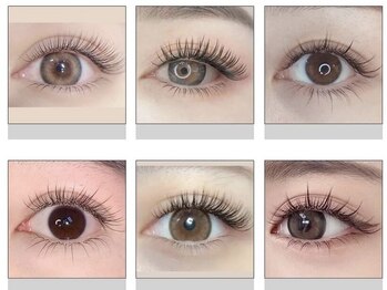 アラーナサロン(Arana salon)/エクステ/マツエク/まつエク