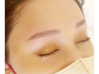 アイラッシュクロエ(Eyelash CHROE)/美眉毛＊WAXケア
