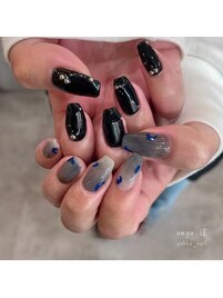 アシメネイル