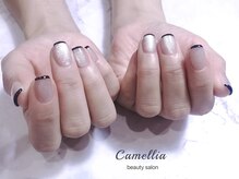 カメリア(Camellia)/