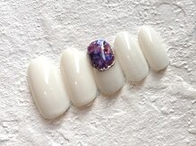 アンジュ(Ange)/☆定額アート2本付き☆