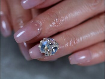 ストルホ(Strho.)/●お持ち込みデザイン90分