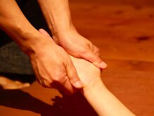 サワン 大阪(SAWAN)/施術