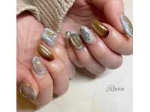 レヴィア(Revia)/60minおまかせコース