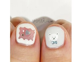 ジェルネイル 150分制