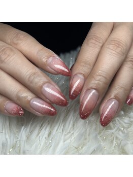 グロウネイル(Glow.Nail)/フラッシュネイル