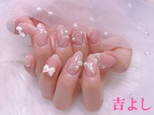 ネイルプリンセス(Nail Princess)/